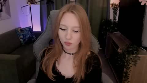 Snapshot of dariatate chatting on 29, 4, 2026 Daria Tate online show from 29, 4, 2026