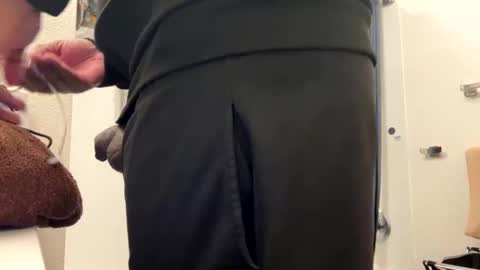 Snapshot of darichrichardson chatting on 15, 2, 2025 Betty and Robert Play time online show from 15, 2, 2025