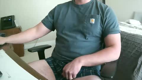 Darren14 online show from 9, 4, 2026