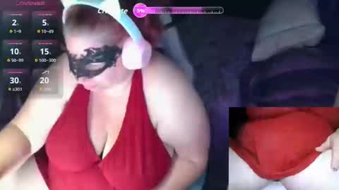 Snapshot of darina_bbw chatting on 20, 9, 2025 darina_bbw online show from 20, 9, 2025