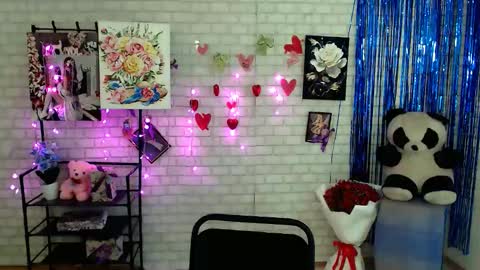 Darina online show from 11, 3, 2025