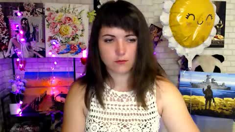 Darina online show from 18, 9, 2025