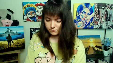 Darina online show from 28, 5, 2026