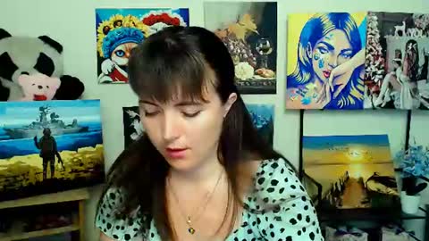 Snapshot of darina_m_ chatting on 19, 6, 2026 Darina online show from 19, 6, 2026