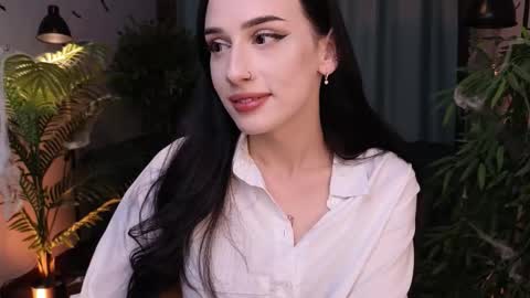 Snapshot of darineko__ chatting on 30, 10, 2025 Darineko online show from 30, 10, 2025