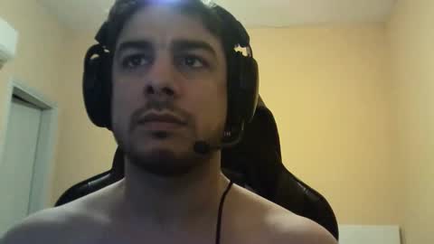 dario12rodriguez online show from 16, 10, 2025