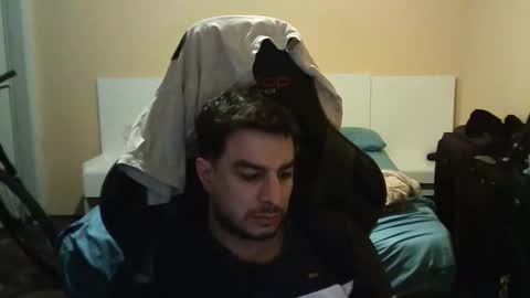 dario12rodriguez online show from 22, 10, 2025