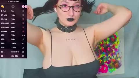 Daria online show from 22, 10, 2025