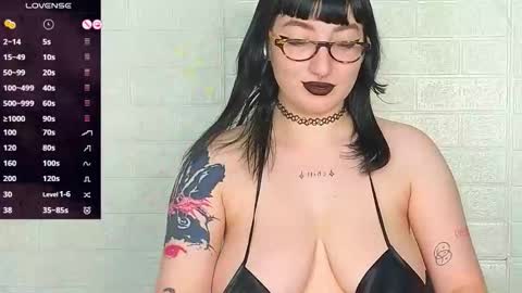 Daria online show from 14, 12, 2025