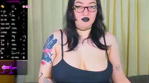 Snapshot of dario_doll_ chatting on 22, 6, 2026 Daria online show from 22, 6, 2026