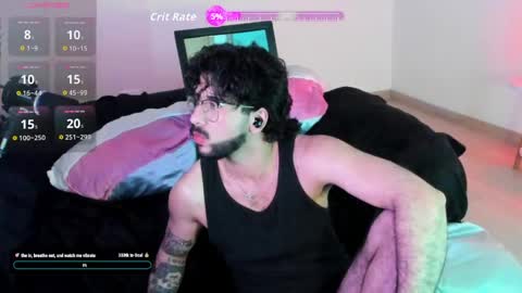 Snapshot of darioftm chatting on 29, 4, 2026 DarioFTM online show from 29, 4, 2026
