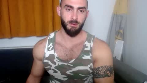 Dario online show from 30, 11, 2025