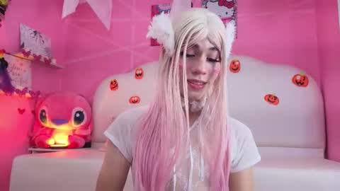 DaripQueen online show from 29, 10, 2025