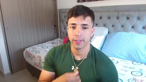 Darius Phoenix  online show from 2, 2, 2025