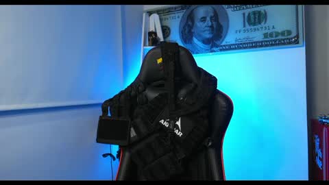 Darius Phoenix  online show from 10, 2, 2025