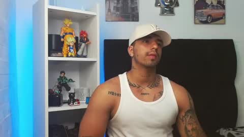 Darius Phoenix  online show from 5, 3, 2025