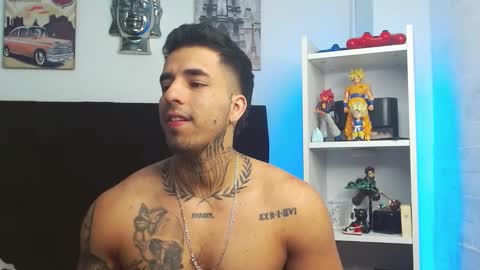 Darius Phoenix  online show from 12, 3, 2025