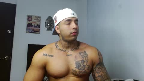 Darius Phoenix  online show from 13, 10, 2025