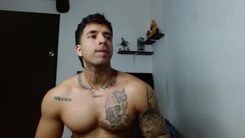 Darius Phoenix  online show from 14, 12, 2025