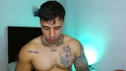 Darius Phoenix  online show from 5, 3, 2026