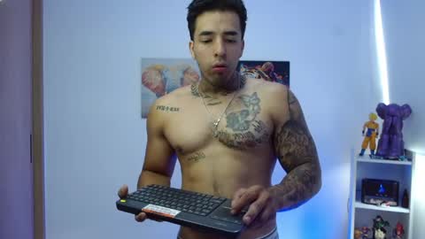 Darius Phoenix  online show from 28, 5, 2026