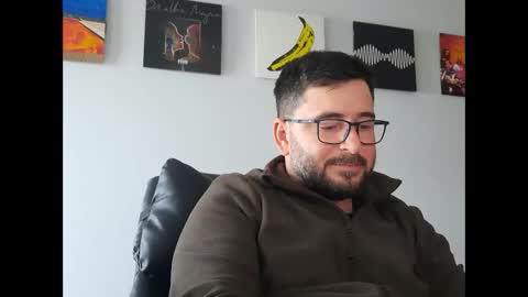 dariux_m online show from 6, 11, 2025