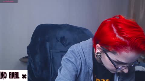 Snapshot of dark__elf chatting on 6, 12, 2024 Anessa online show from 6, 12, 2024