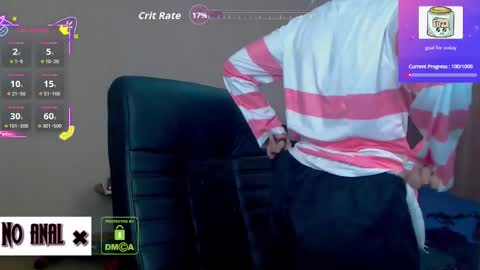 Snapshot of dark__elf chatting on 6, 11, 2025 Anessa online show from 6, 11, 2025