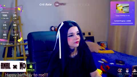 Anessa  online show from 24, 2, 2026