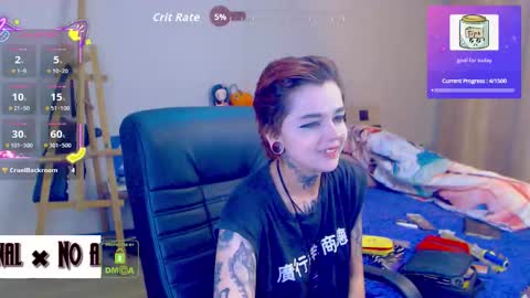 Anessa  online show from 3, 3, 2026