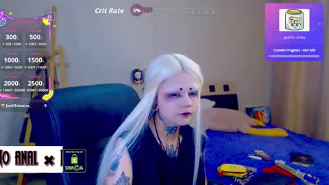 Anessa  online show from 5, 3, 2026