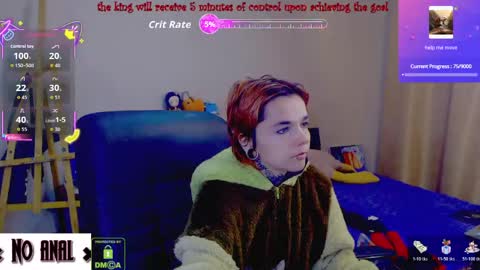 Anessa  online show from 11, 4, 2026