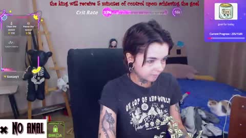 Anessa  online show from 14, 5, 2026