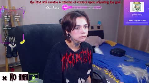 Anessa  online show from 31, 5, 2026