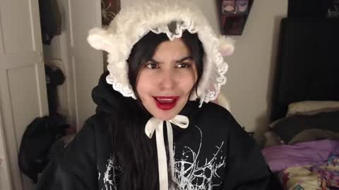 Moony online show from 11, 12, 2024