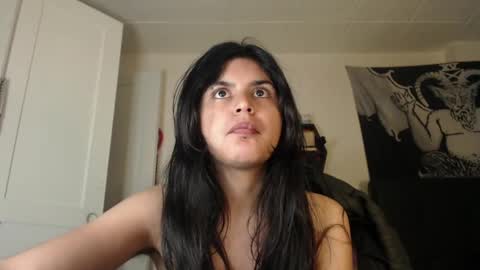 Snapshot of dark_angel_66 chatting on 25, 2, 2025 Moony online show from 25, 2, 2025