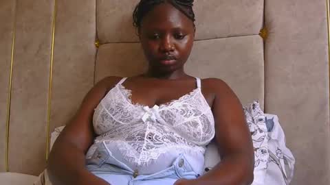 Dark Candy 254 online show from 8, 10, 2025