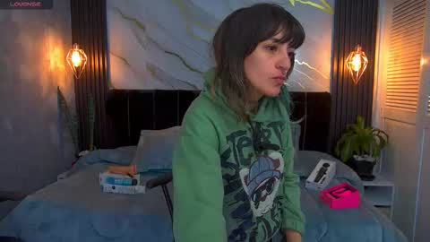 dark_dominika online show from 20, 3, 2026