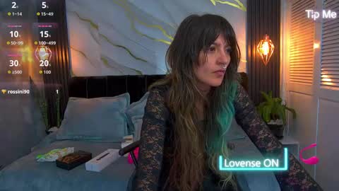 dark_dominika online show from 31, 3, 2026