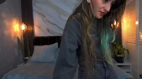 dark_dominika online show from 12, 5, 2026