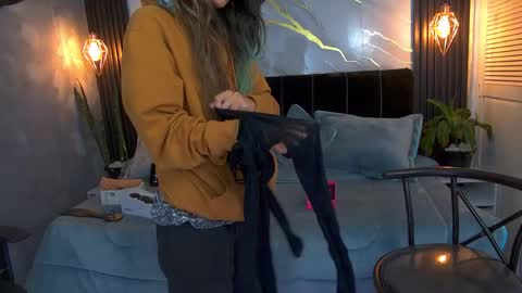 dark_dominika online show from 19, 5, 2026