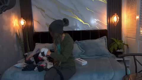dark_dominika online show from 26, 5, 2026