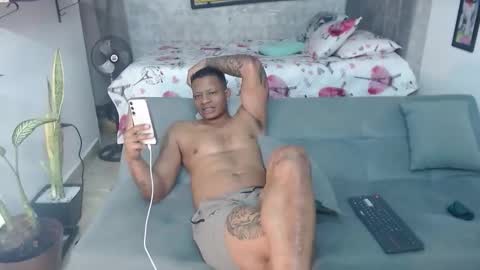 dark_dominion online show from 5, 2, 2026