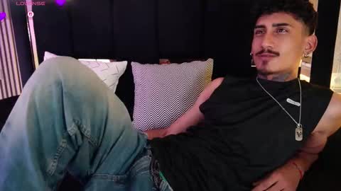 Sr. Eros online show from 3, 3, 2026