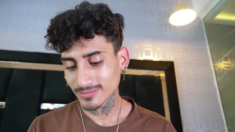 Sr. Eros online show from 17, 3, 2026