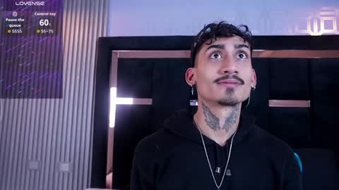 Sr. Eros online show from 17, 4, 2026