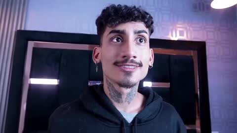 Sr. Eros online show from 18, 4, 2026