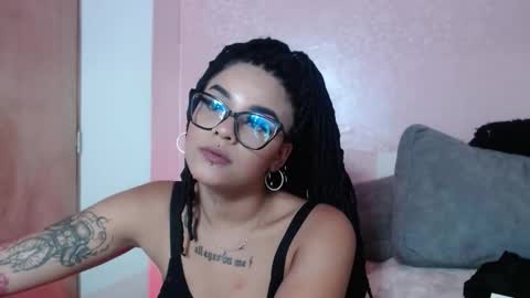 dark_flama online show from 7, 3, 2026