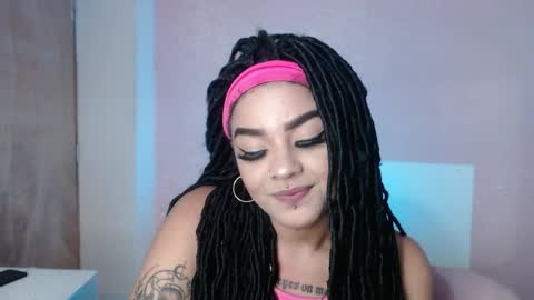 dark_flama online show from 1, 4, 2026