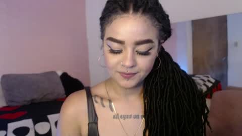 dark_flama online show from 3, 4, 2026